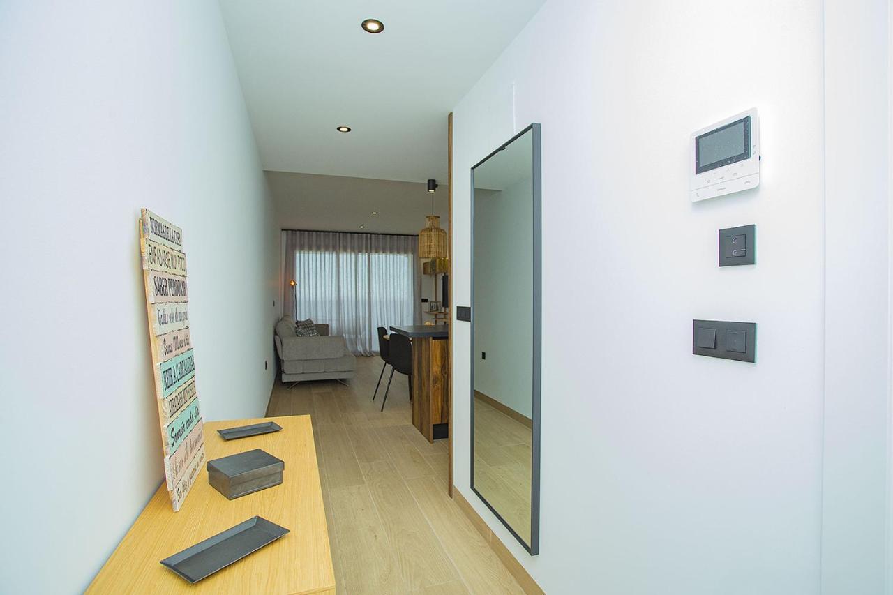138 Miramar Luxury Relax - Alicante Holiday La Mata  Exterior foto