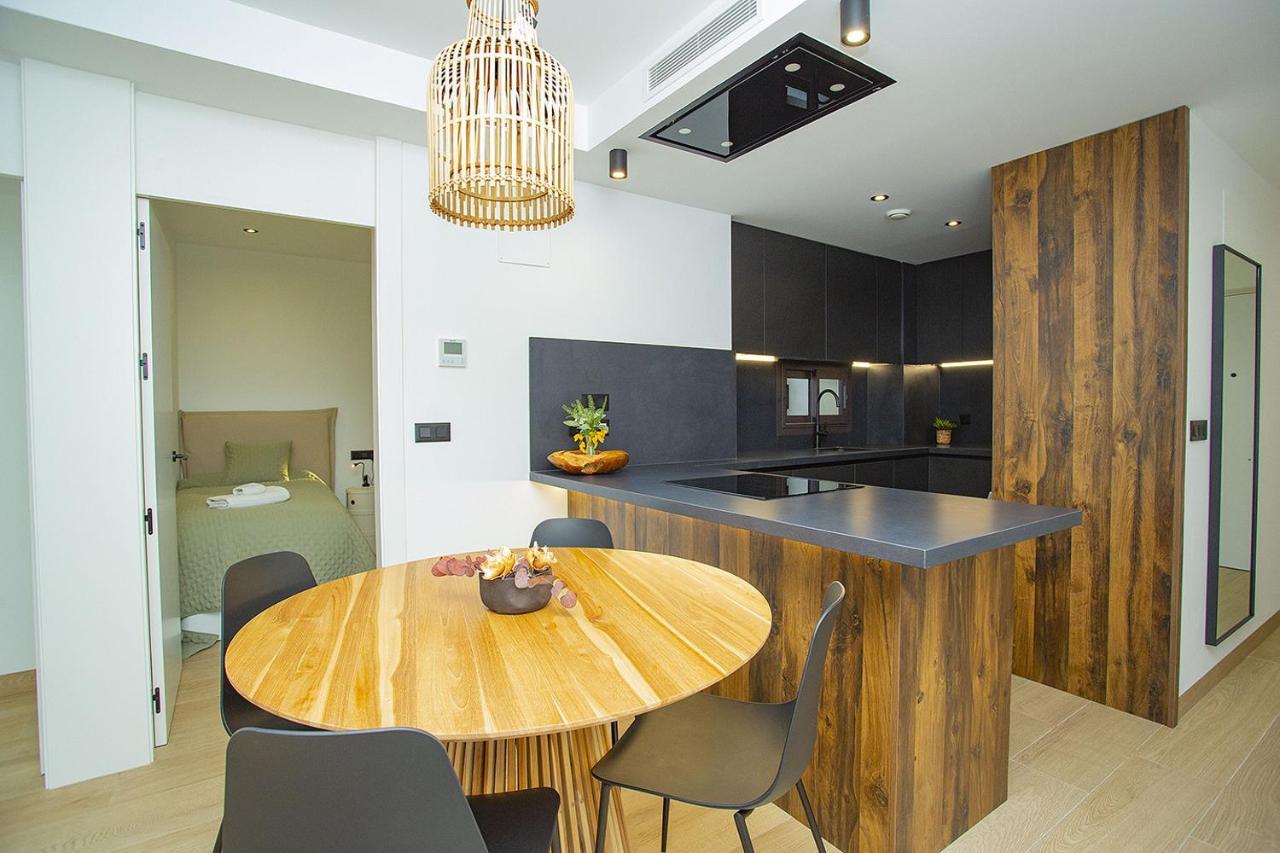 138 Miramar Luxury Relax - Alicante Holiday La Mata  Exterior foto