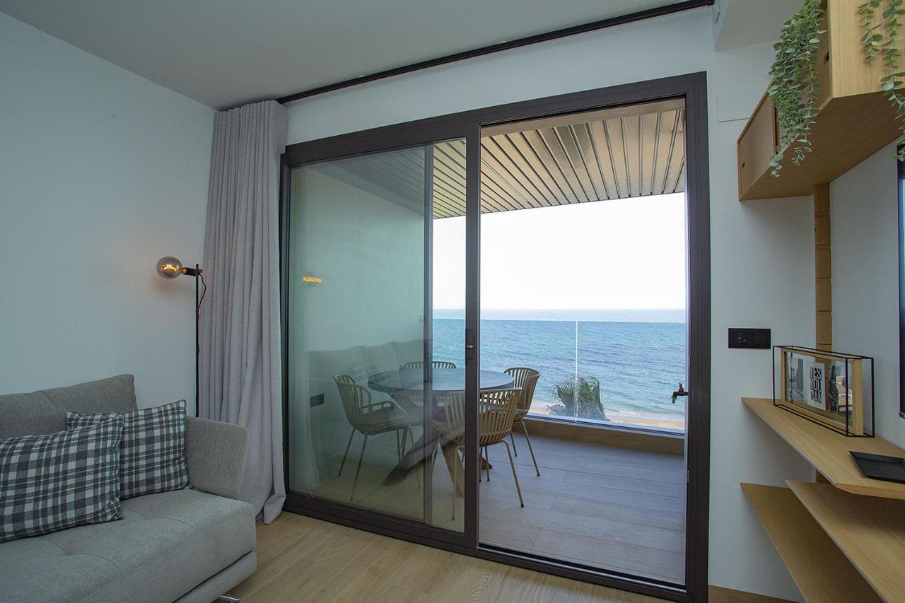 138 Miramar Luxury Relax - Alicante Holiday La Mata  Exterior foto