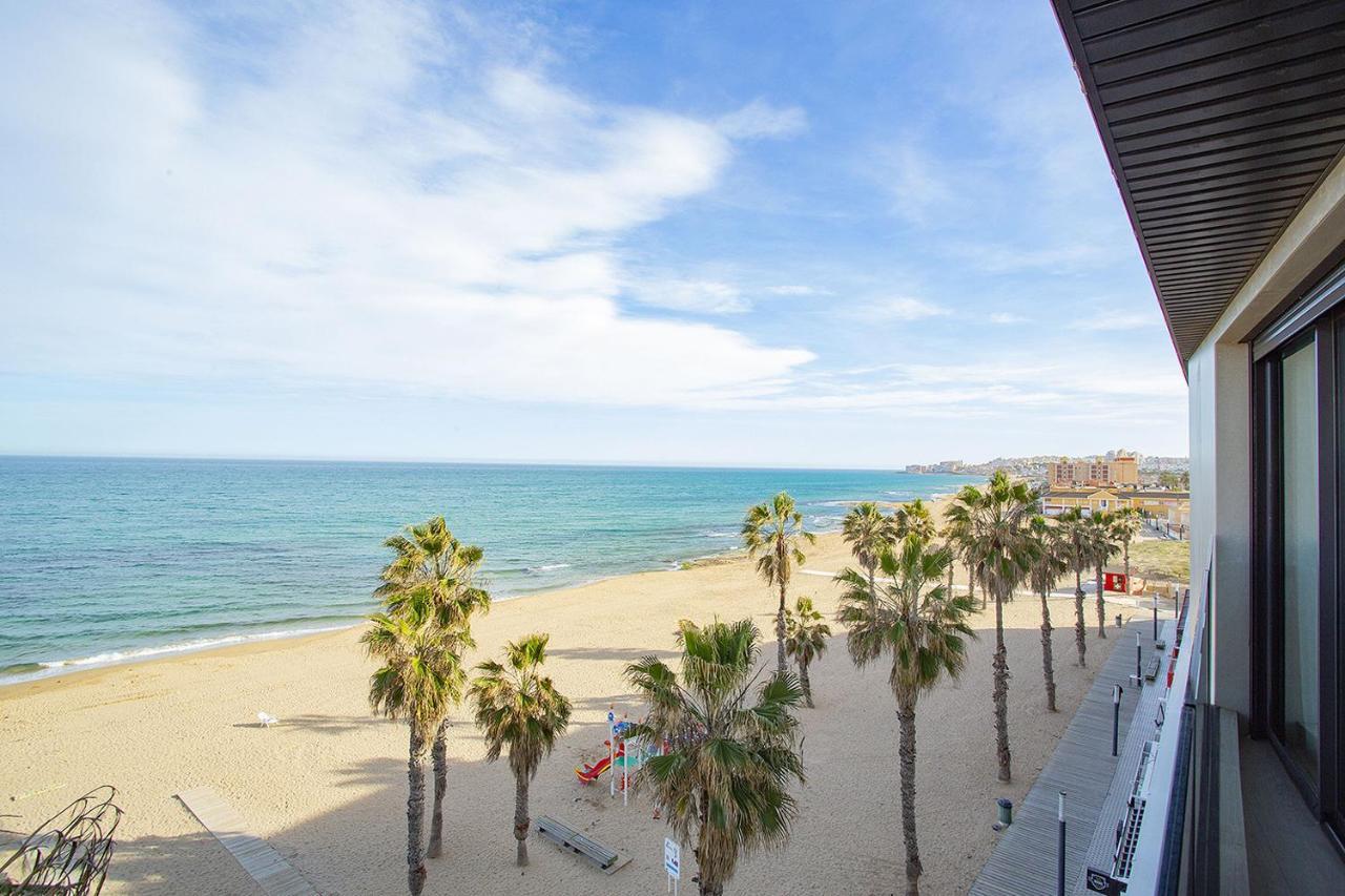 138 Miramar Luxury Relax - Alicante Holiday La Mata  Exterior foto