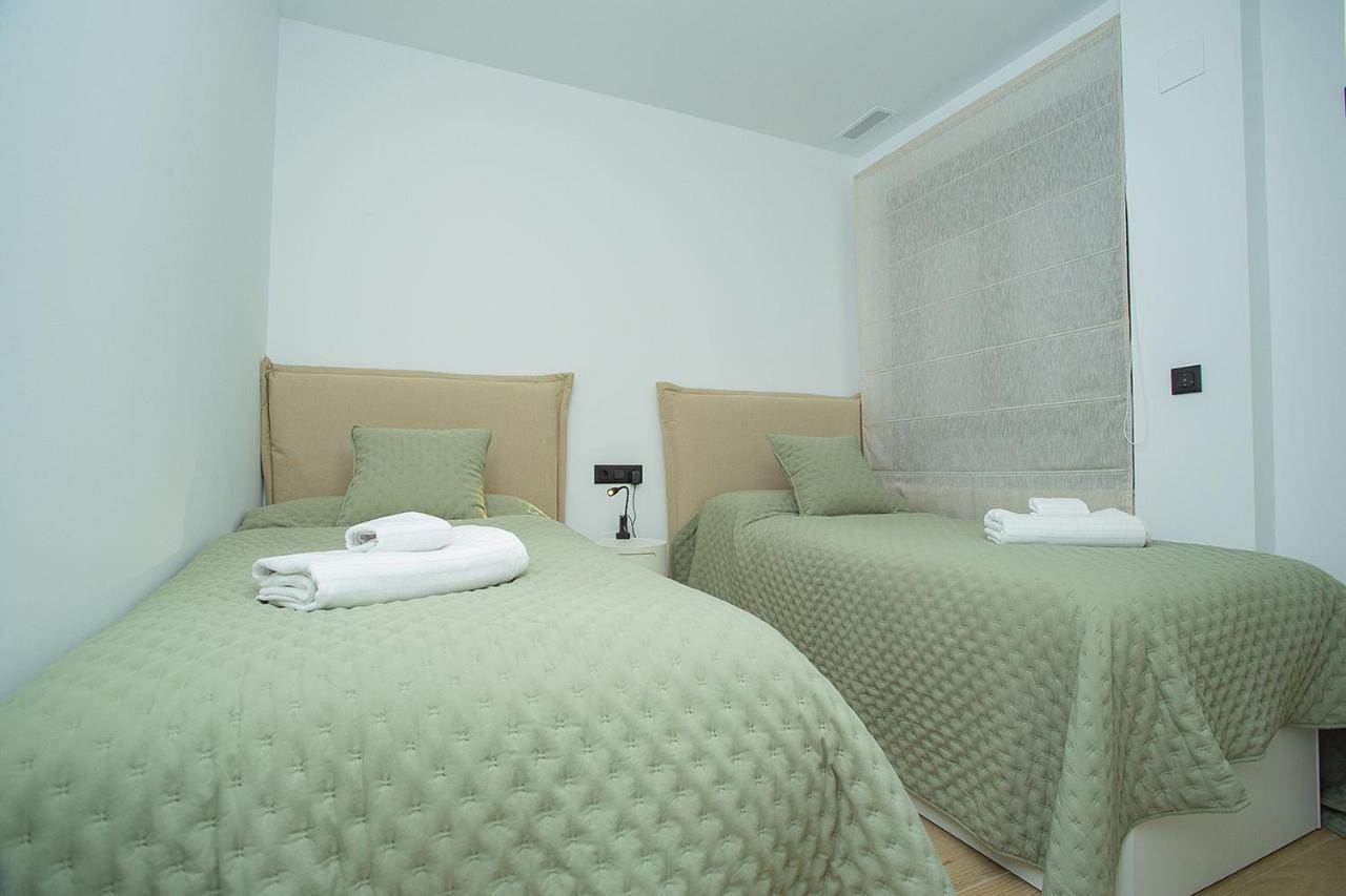 138 Miramar Luxury Relax - Alicante Holiday La Mata  Exterior foto