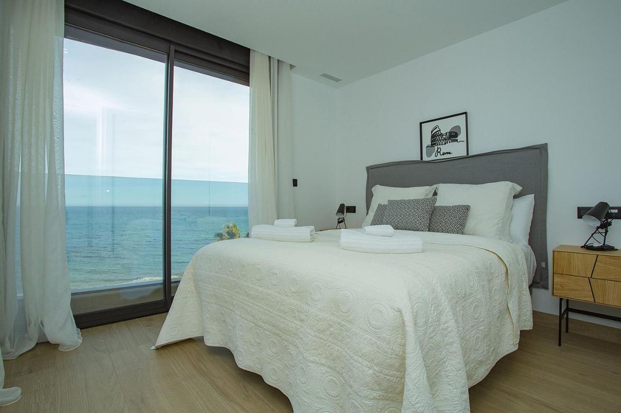 138 Miramar Luxury Relax - Alicante Holiday La Mata  Exterior foto