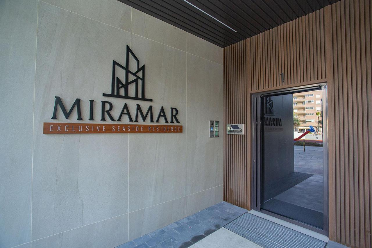 138 Miramar Luxury Relax - Alicante Holiday La Mata  Exterior foto