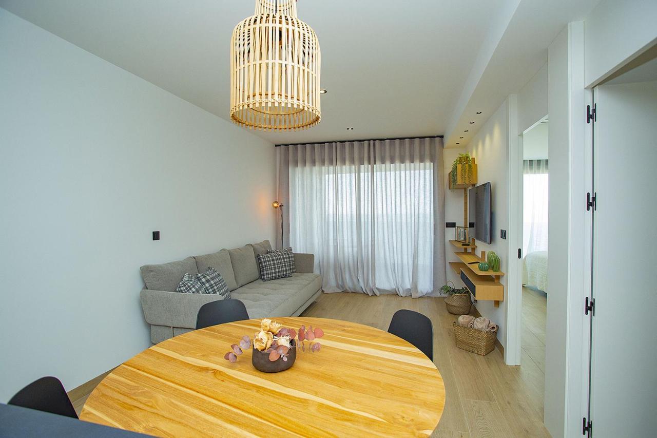 138 Miramar Luxury Relax - Alicante Holiday La Mata  Exterior foto