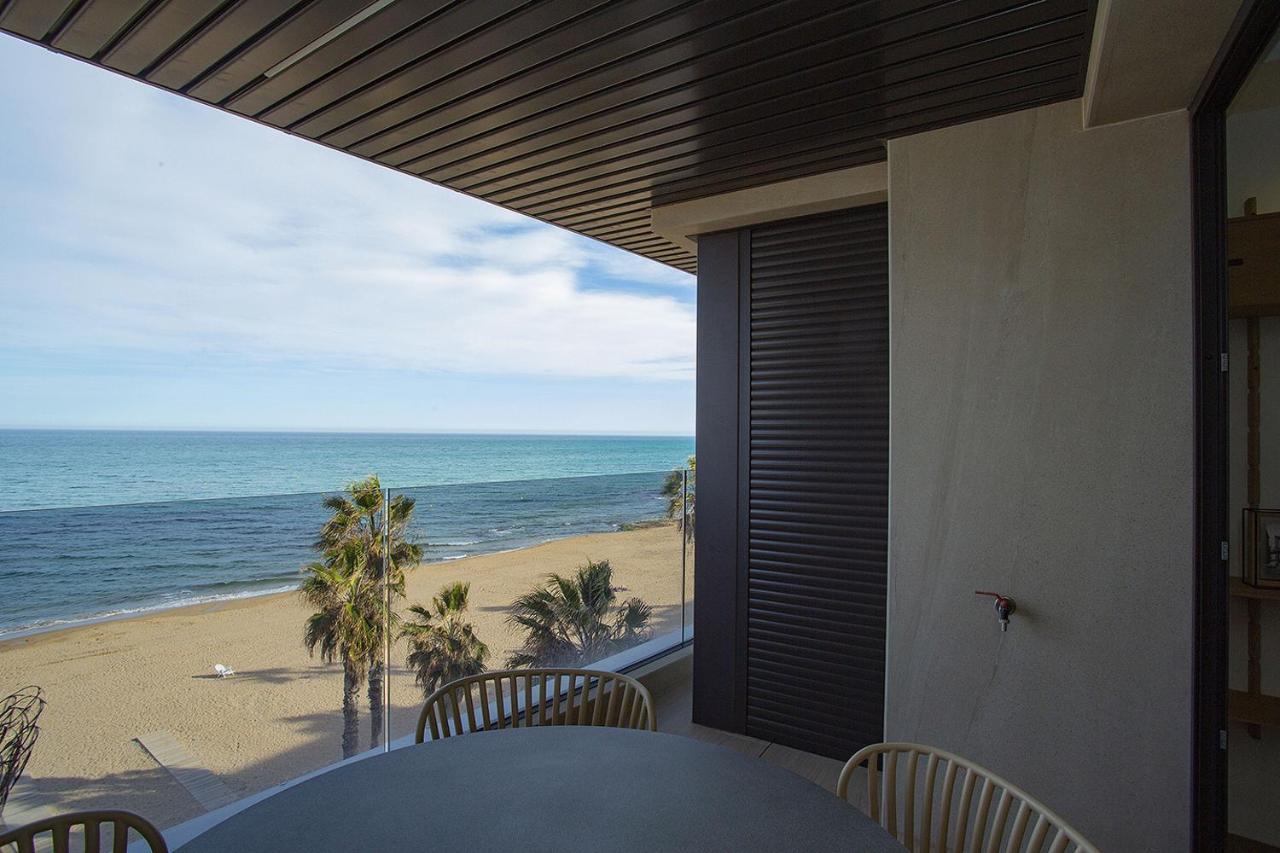 138 Miramar Luxury Relax - Alicante Holiday La Mata  Exterior foto