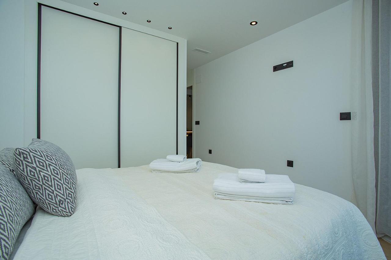 138 Miramar Luxury Relax - Alicante Holiday La Mata  Exterior foto