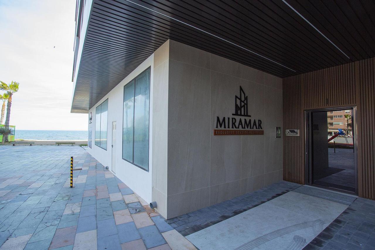 138 Miramar Luxury Relax - Alicante Holiday La Mata  Exterior foto