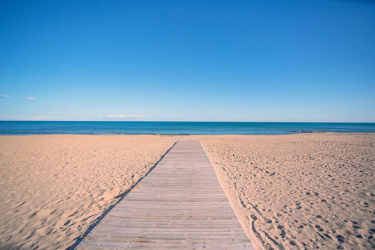 138 Miramar Luxury Relax - Alicante Holiday La Mata  Exterior foto